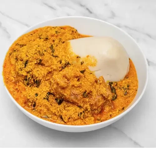 Egusi