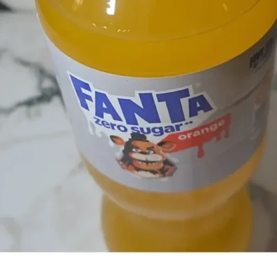 Fanta 1.5 Litre
