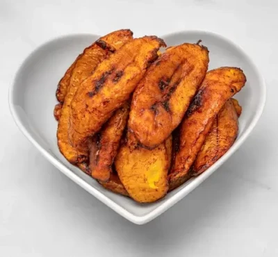Fried Plantain