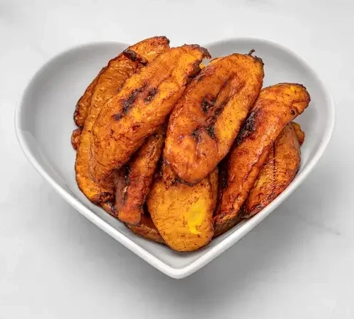 Fried Plantain