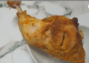 Grilled Chicken piece