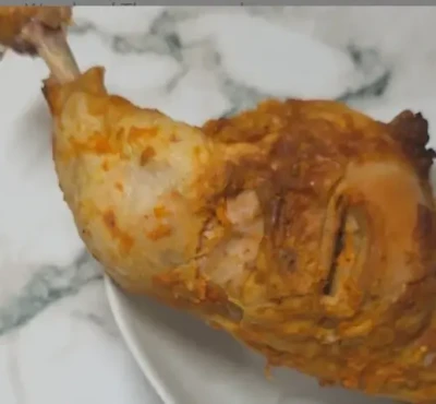 Grilled Chicken piece