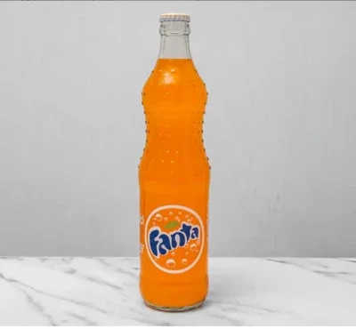 Nigeria fanta