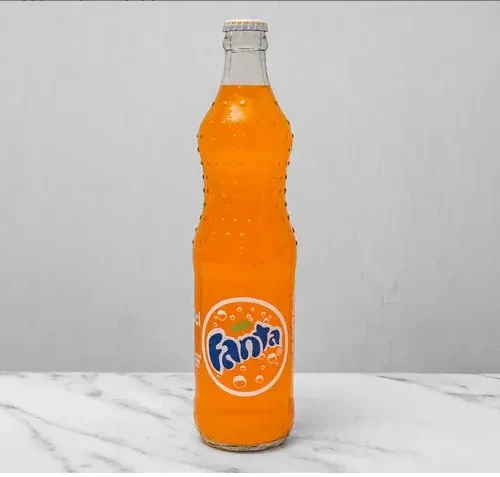 Nigeria fanta
