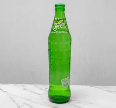 Nigeria sprite