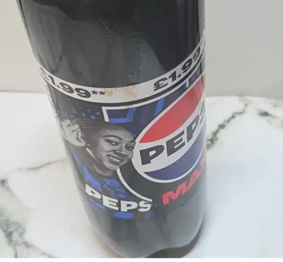 Pepsi 1.5 litre