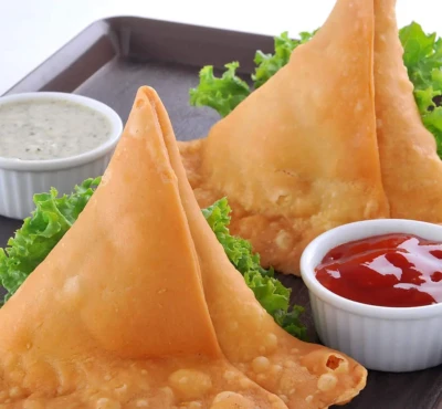 samosa