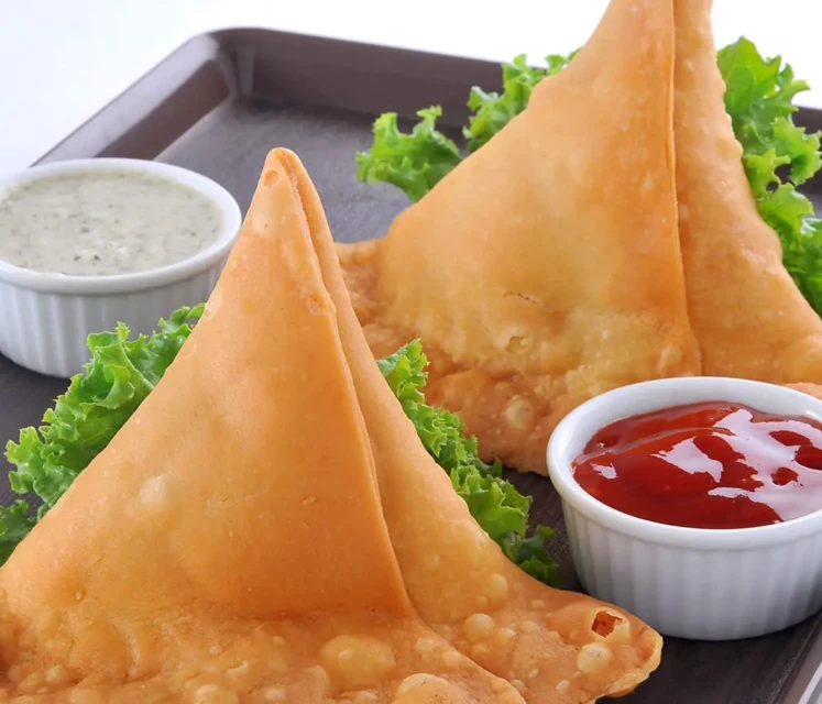 samosa