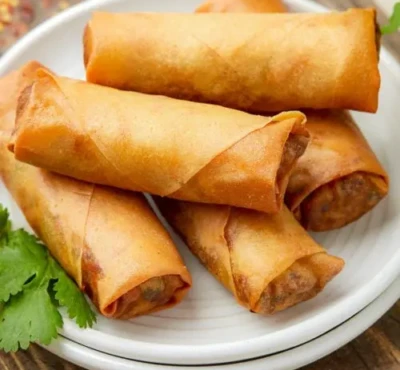 spring roll