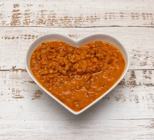 Stewed Beans(Ewariro)